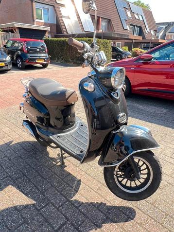 La Souris Trendy beschikbaar voor biedingen