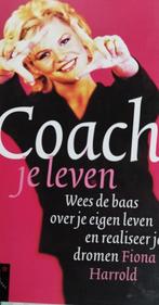 Coach je Leven - Wees de baas over je eigen leven, Nieuw, Ophalen of Verzenden