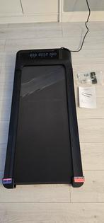 Treadmill / Loopband - Model Q2-1, Ophalen, Buik, Nieuw, Metaal