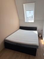 Nieuw matras Ikea, Ophalen, Tweepersoons, Zo goed als nieuw, 200 cm