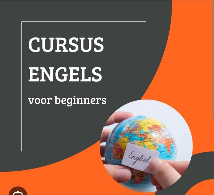 Engelse les, Boeken, Studieboeken en Cursussen, Ophalen of Verzenden
