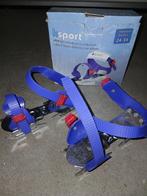 schaats verstelbaar, Sport en Fitness, Schaatsen, Ophalen of Verzenden, Overige typen, Overige merken