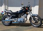 Yamaha XV 750 Cruiser, Motoren, 750 cc, 2 cilinders, Chopper, Particulier