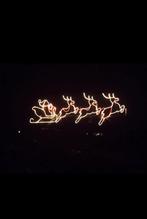 Kerstversiering , kerstdorp en vele kundt kerstbomen, Ophalen