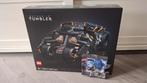 Lego 76240 tumbler batman, Kinderen en Baby's, Speelgoed | Duplo en Lego, Ophalen of Verzenden, Nieuw