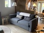 2-zits slaapbank Vimle Ikea, Ophalen, Tweepersoons, Zo goed als nieuw, Overige maten