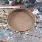 Oude Weegschaal!, Antiek en Kunst, Antiek | Gereedschap en Instrumenten, Ophalen