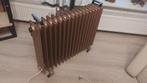 Olie radiator - 17 lamellen, Doe-het-zelf en Verbouw, Verwarming en Radiatoren, 30 tot 80 cm, Gebruikt, Kachel, Ophalen of Verzenden