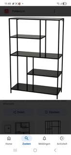 Vakkenkast action, Ophalen, Gebruikt, 25 tot 50 cm