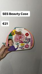 Nieuwe SES Beauty Case Speelgoed, Kinderen en Baby's, Speelgoed | Educatief en Creatief, Ophalen of Verzenden, Nieuw, Ontdekken