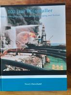 Wijsmuller, Verzamelen, Scheepvaart, Ophalen of Verzenden, Zo goed als nieuw, Boek of Tijdschrift