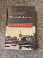 De beloofde dominee. Ds Bresser. Strijen., Ophalen of Verzenden, Zo goed als nieuw, B. Hooghwerff