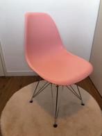 Roze stoel, Ophalen, Overige kleuren, Zo goed als nieuw, Eén