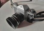 Pentax Asahi - vintage camera jaren '60, Ophalen of Verzenden, Gebruikt, Compact, Pentax