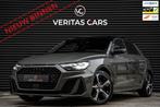 Audi A1 SPORTBACK 25 TFSI S-Line 95PK Virtual|Full led|Sonos, Euro 6, 95 pk, Bedrijf, 1100 kg