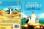 De kleine ijsbeer 2, het geheimzinnige eiland, Alle leeftijden, Ophalen of Verzenden, Zo goed als nieuw