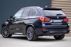 BMW X5 xDrive 40e iPerformance High Executive M € 31.950,0, Auto's, Lichtsensor, 4 cilinders, Zwart, Bedrijf