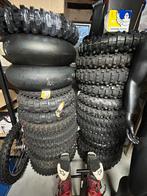 Cross & Enduro Banden - Diverse Maten, Ophalen of Verzenden, Gebruikt