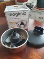 Magimix mash en puree kit, Ophalen of Verzenden, Nieuw