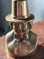 Antieke Engelse tafelbel, Antiek en Kunst, Ophalen of Verzenden