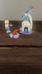 Lego Friends Elsa 30559, Ophalen of Verzenden, Gebruikt, Complete set, Lego