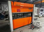 SAFAN AMK 40-2050 | Hydraulische kantbank, Ophalen of Verzenden, Gebruikt