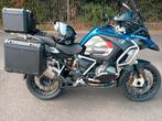Laatste versie BMW 1250GS Rally met garantie tot maart 2029!, Motoren, 2 cilinders, Motorrijbewijs A, Handvatverwarming, Particulier