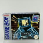 Gameboy Classic - Tetris Pack boxed, Spelcomputers en Games, Games | Nintendo Game Boy, Puzzel en Educatief, Info@joydo.nl, Ophalen of Verzenden