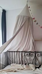 Mooie katoenen klamboe, Ophalen of Verzenden, Zo goed als nieuw, Klamboe