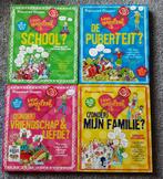 Francine Oomen - Hoe overleef ik...  invul boeken, Ophalen of Verzenden, Zo goed als nieuw, Francine Oomen, Non-fictie