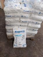 regenit 25kg, Witgoed en Apparatuur, Waterontharders, Ophalen, Nieuw, Waterontharder met zout
