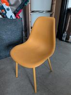 Leuk kinderstoeltje in kerrie gele kleur, Kinderen en Baby's, Kinderstoelen, Ophalen of Verzenden, Zo goed als nieuw
