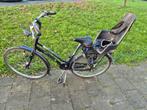 Dames fiets gazelle 28 inch, Fietsen en Brommers, Fietsen | Dames | Moederfietsen, Ophalen of Verzenden, 0 zitjes, Gebruikt, Gazelle