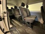 Volkswagen Transporter L2H1 Personenbus 9-pers. (2-2-2-3), Voorwielaandrijving, Stof, Gebruikt, 1794 kg