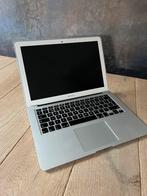 Apple macbook air 2017, Computers en Software, Apple Macbooks, Ophalen, Gebruikt, 13 inch, Minder dan 2 Ghz