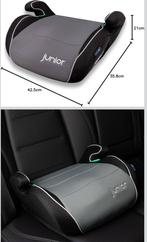 Autostoeltje New Merk Junior / Car seat new brand junior, Ophalen, Nieuw, Overige merken, Autogordel
