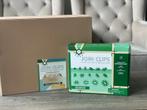 JOIN CLIPS SET 280 EN SET JC500, Ophalen of Verzenden, Nieuw