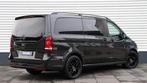 Mercedes-Benz EQV 300 L2 Avantgarde 7-Pers | Burmester | Sur, 12 maanden, Gebruikt, Overige carrosserieën, 2535 kg