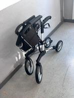 Gemino 60 M  rollator, Diversen, Ophalen of Verzenden, Opvouwbaar, Zo goed als nieuw