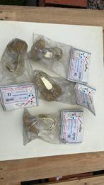 Inbouwspots 4 stuks 12v. Gratis, Huis en Inrichting, Ophalen of Verzenden, Nieuw