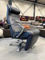 Jori Brainbuilder Relax fauteuil Mini Blauw mono move stoel, Huis en Inrichting, Fauteuils, Ophalen of Verzenden, 75 tot 100 cm