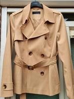 Studio AR korte trenchcoat maat 46 nieuw, Kleding | Dames, Jasjes, Kostuums en Pakken, Ophalen of Verzenden, Nieuw, Maat 46/48 (XL) of groter