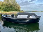 Harding 900. Mooiste die er is, alles is nieuw!, Watersport en Boten, Sloepen, Ophalen, Binnenboordmotor, 6 meter of meer, Diesel