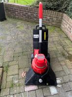 Ikra bladblazer/tuinstofzuiger/versnipperaar, Tuin en Terras, Bladblazers, Ophalen, Gebruikt, Elektrisch, Met opvangzak