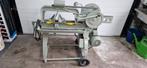 BEWO Beugelzaagmachine - Metaalzaag, Ophalen, Gebruikt, BEWO