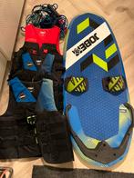 Jobe Omnia multi position board, Watersport en Boten, Kitesurfen, Twintip, Ophalen, Zo goed als nieuw