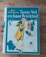 Boek 'Tante Nel en haar petekind' door Dien Brinkgreve, Ophalen of Verzenden