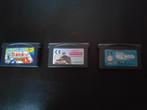 gameboy advance spellen, Spelcomputers en Games, Games | Nintendo Game Boy, Ophalen of Verzenden, 1 speler