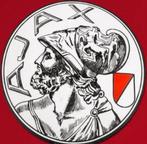 Ajax - fortuna Sittard eerste ring 2 stuks, Twee personen, Februari