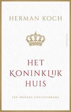 Het Koninklijk Huis - Herman Koch, Ophalen of Verzenden, Gelezen, Herman Koch